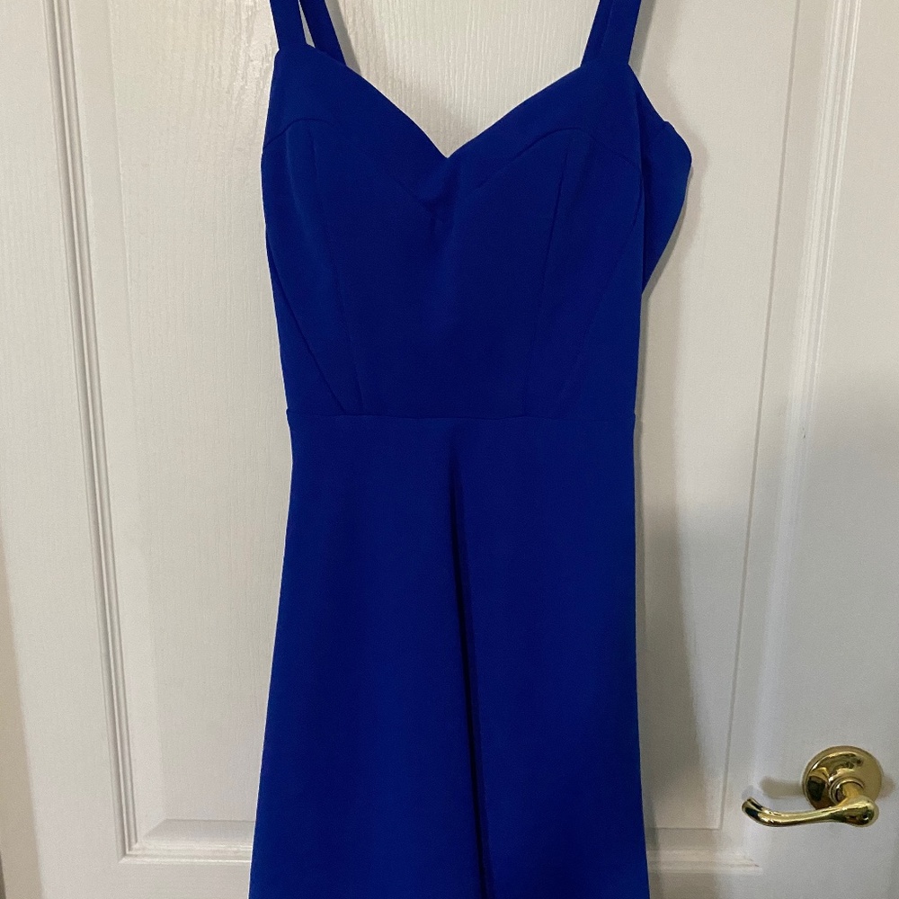 City Studios size 9 Junior dress